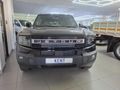 2026 Jetour T1 2.0T Xplora AWD