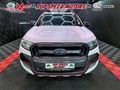 2018 Ford Ranger 3.2 TDCi Wildtrak 4x4 Auto Double-Cab