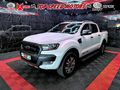 2018 Ford Ranger 3.2 TDCi Wildtrak 4x4 Auto Double-Cab