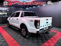2018 Ford Ranger 3.2 TDCi Wildtrak 4x4 Auto Double-Cab