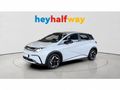 2025 BYD Dolphin Standard Range - Auto