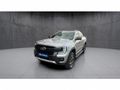 2025 Ford Ranger 2.0 Bi-Turbo Wildtrak Double Cab Auto