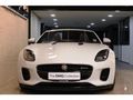 2018 Jaguar F-Type 2.0i4 Convertible R-Dynamic Auto