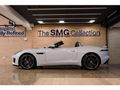 2018 Jaguar F-Type 2.0i4 Convertible R-Dynamic Auto