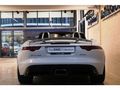 2018 Jaguar F-Type 2.0i4 Convertible R-Dynamic Auto