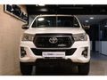 2020 Toyota Hilux 2.8 GD-6 Raised Body Raider Auto Extended Cab