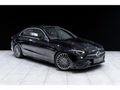 2022 Mercedes-Benz C-Class C 220d Auto