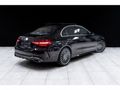 2022 Mercedes-Benz C-Class C 220d Auto