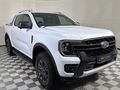 2024 Ford Ranger 2.0D Bi-Turbo Wildtrak 4X4 Double Cab Auto