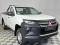 2023 Mitsubishi Triton 2.4DI-GL Single-Cab