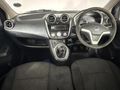 2018 Datsun Go 1.2 Lux