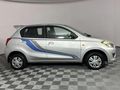 2018 Datsun Go 1.2 Lux