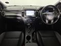 2021 Ford Ranger 2.0D Bi-Turbo Thunder 4x4 Auto Double-Cab