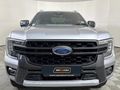 2024 Ford Ranger 2.0 Bi-Turbo Wildtrak Double Cab Auto