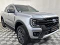2024 Ford Ranger 2.0 Bi-Turbo Wildtrak Double Cab Auto