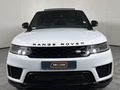 2021 Land Rover Range Rover Sport 3.0 D HSE (190kW)