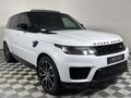 2021 Land Rover Range Rover Sport 3.0 D HSE (190kW)