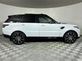 2021 Land Rover Range Rover Sport 3.0 D HSE (190kW)