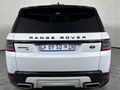 2021 Land Rover Range Rover Sport 3.0 D HSE (190kW)