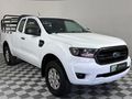 2020 Ford Ranger 2.2 TDCi XL Auto SuperCab