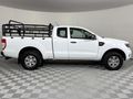 2020 Ford Ranger 2.2 TDCi XL Auto SuperCab