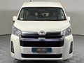 2023 Toyota Quantum 2.8 GL 14 Seat