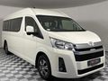 2023 Toyota Quantum 2.8 GL 14 Seat