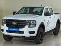 2026 Ford Ranger 2.0D Sit Xl Double-Cab