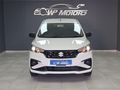 2026 Suzuki Ertiga 1.5 GA