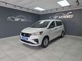 2026 Suzuki Ertiga 1.5 GA