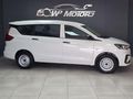 2026 Suzuki Ertiga 1.5 GA