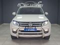 2021 Volkswagen Amarok 2.0 BiTDI Highline (132kW) Auto Double-Cab