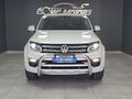 2021 Volkswagen Amarok 2.0 BiTDI Highline (132kW) Auto Double-Cab