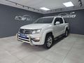 2021 Volkswagen Amarok 2.0 BiTDI Highline (132kW) Auto Double-Cab
