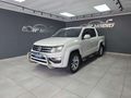 2021 Volkswagen Amarok 2.0 BiTDI Highline (132kW) Auto Double-Cab