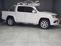 2021 Volkswagen Amarok 2.0 BiTDI Highline (132kW) Auto Double-Cab