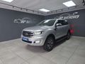 2021 Ford Everest 2.0D XLT Auto