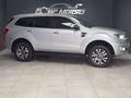 2021 Ford Everest 2.0D XLT Auto