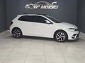 2022 Volkswagen Polo 1.0 TSI Life