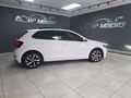 2022 Volkswagen Polo 1.0 TSI Life