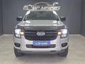 2023 Ford Ranger 2.0D XL Double Cab Auto