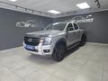 2023 Ford Ranger 2.0D XL Double Cab Auto