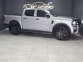 2023 Ford Ranger 2.0D XL Double Cab Auto