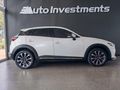 2018 Mazda CX-3 2.0 Individual Plus Auto | Hikari Auto