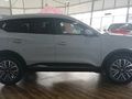 2026 Chery Tiggo 7 Pro 1.5T CSH Plus DHT (Phev)