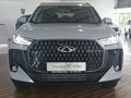 2026 Chery Tiggo 7 Pro 1.5T CSH Plus DHT (Phev)