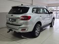 2017 Ford Everest 3.2 TDCi LTD 4x4 Auto
