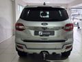 2017 Ford Everest 3.2 TDCi LTD 4x4 Auto