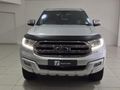 2017 Ford Everest 3.2 TDCi LTD 4x4 Auto