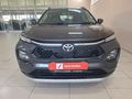 2026 Toyota Starlet Cross 1.5XS